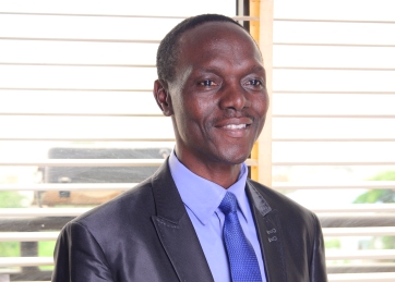 Olusegun Anibaba, Audit Partner