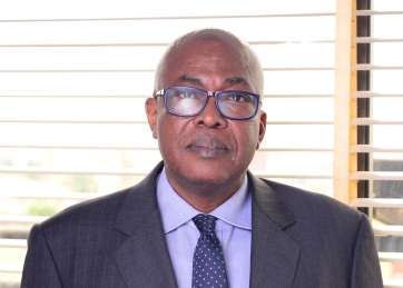 Ebenezer Olabisi, Managing Partner